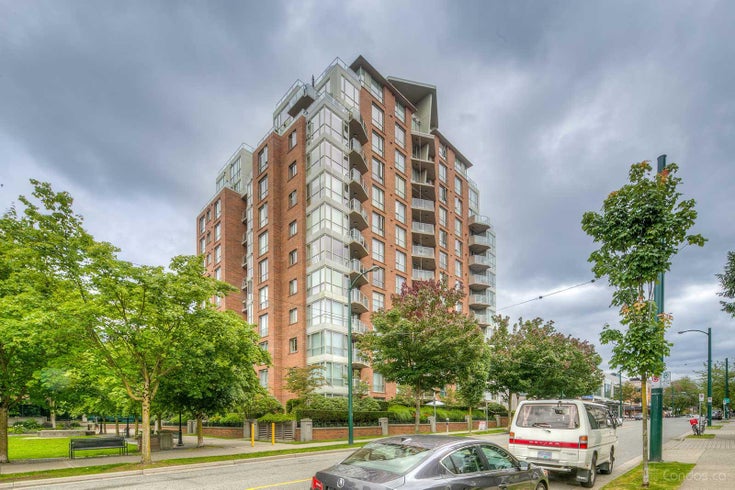 1575 W 10th Ave- Front View