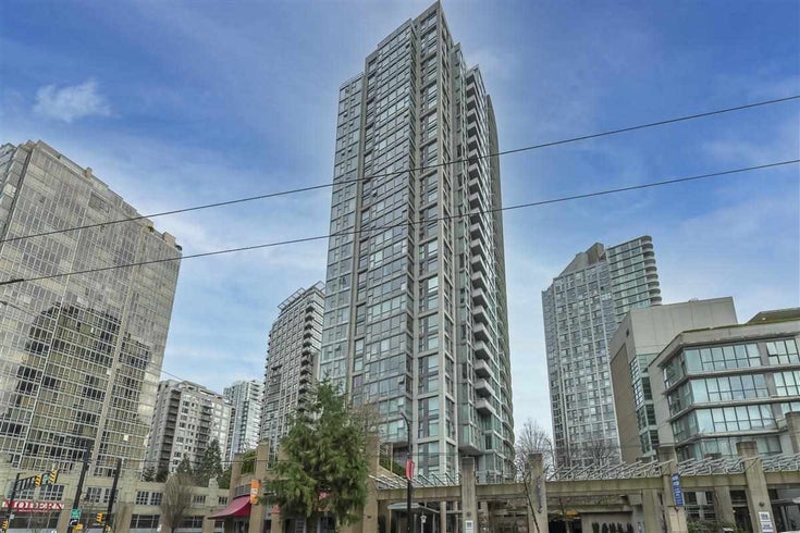 Waterworks    --   1008 CAMBIE ST - Vancouver West/Yaletown #1
