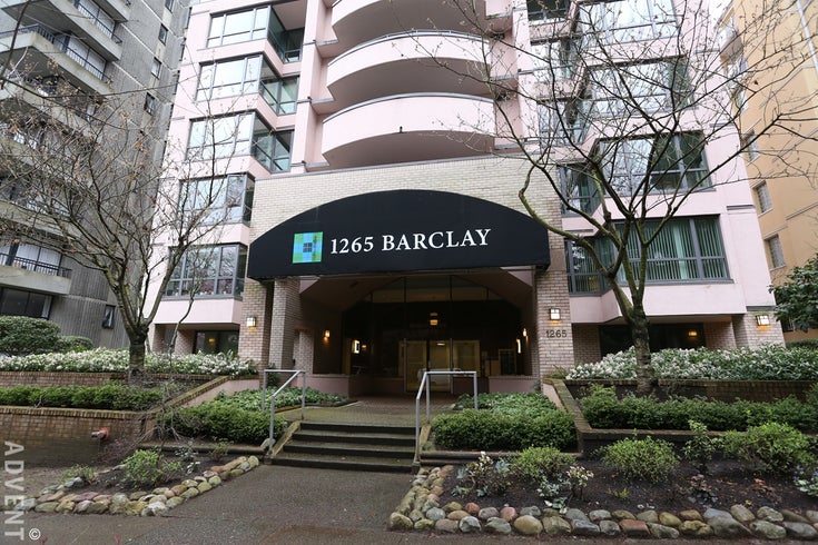 1265 Barclay