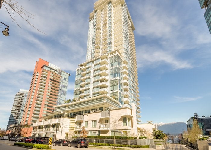 Two Harbourgreen Place   --   1139 W CORDOVA ST - Vancouver West/Coal Harbour #1