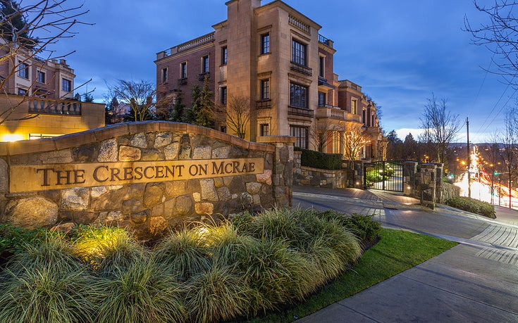 1468 McRae Ave- Entrance