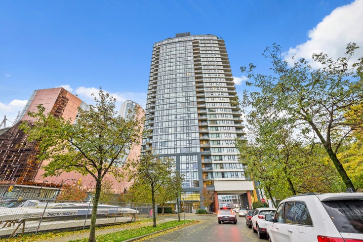 The Villas at Coopers Lookout-9 Smithe Mews- Side View