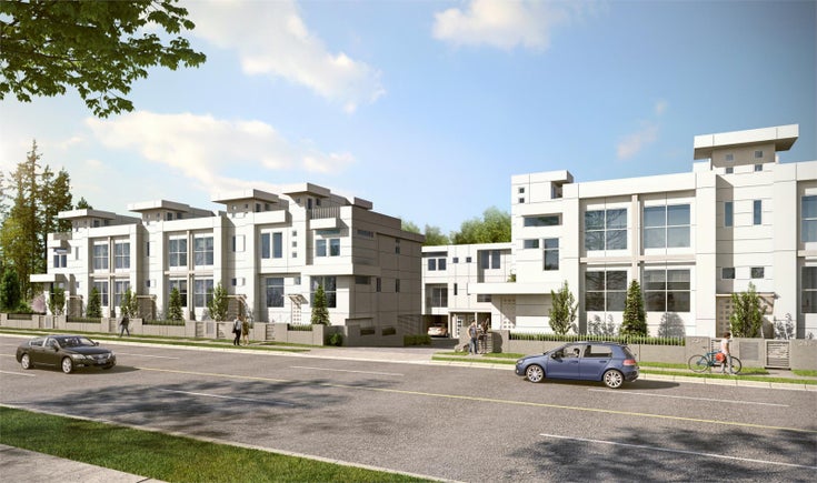Mill District   --   2505 WARE ST - Abbotsford/Central Abbotsford #1