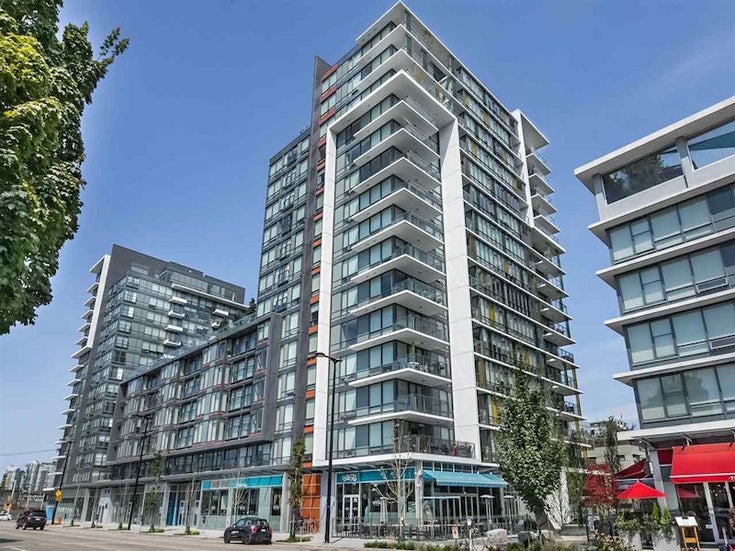 Tower Green   --   159 E. 2nd - Vancouver East/Mount Pleasant VE #1