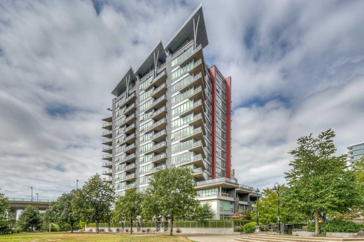 Coopers Pointe   --   980 COOPERAGE WY - /Yaletown #1