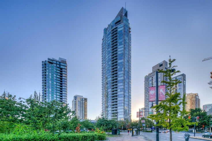 West One   --   1408 STRATHMORE ME - /Yaletown #1