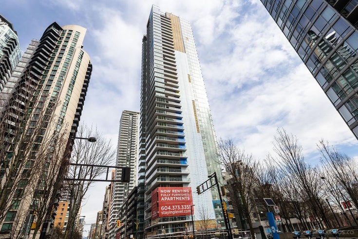 The Charleson   --   499 PACIFIC ST - Vancouver West/Yaletown #1