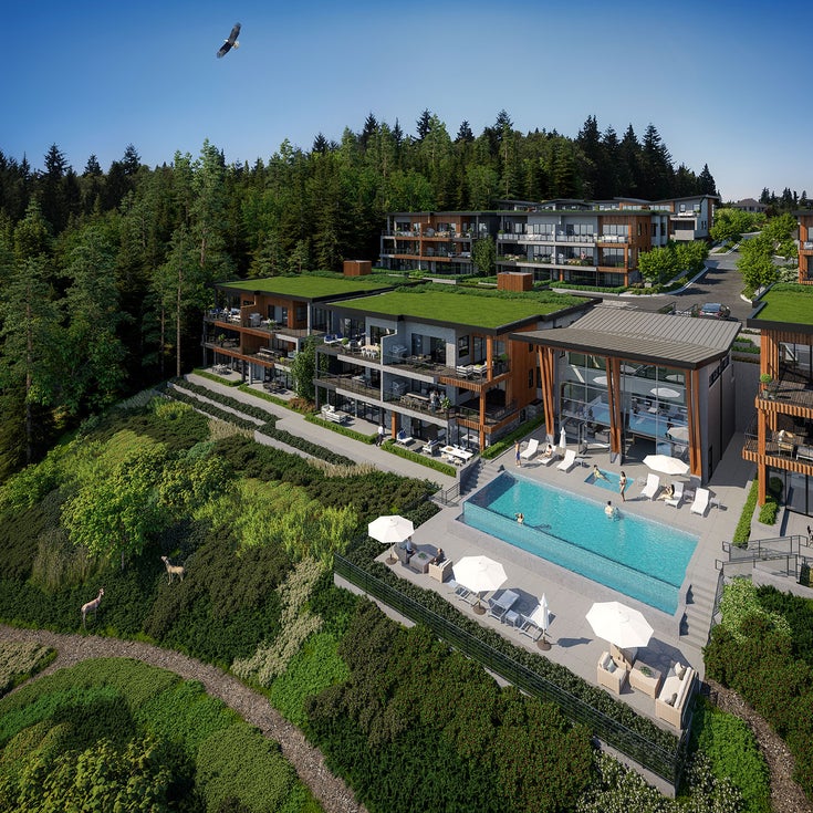 Eagle View Heights in Gibsons   --   464 Eaglecrest Drive Gibsons BC - Sunshine Coast/Gibsons & Area #1
