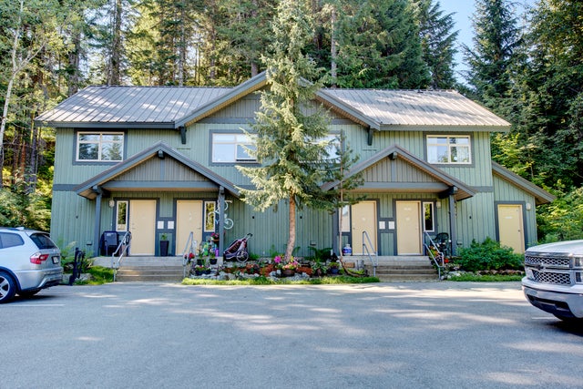 Nordic Court in Whislter, B.C.