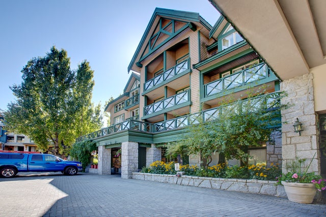 Whistler Village Condos For Sale