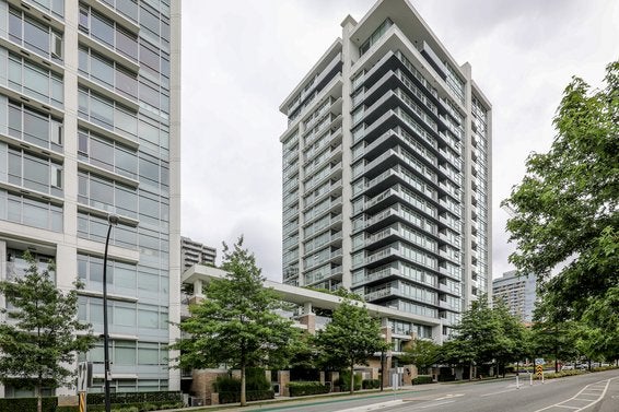 Vista Place - Central Lonsdale   --   1320 CHESTERFIELD AV - North Vancouver/Central Lonsdale #1