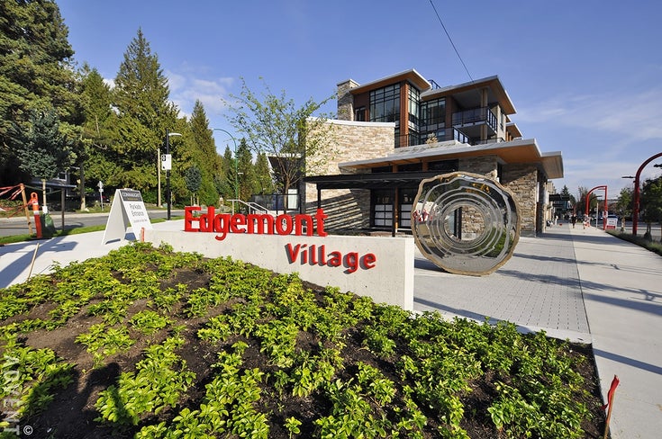 Connaught | Edgemont Village   --   3220 CONNAUGHT CR, RIDGEWOOD DR - North Vancouver/Edgemont #1