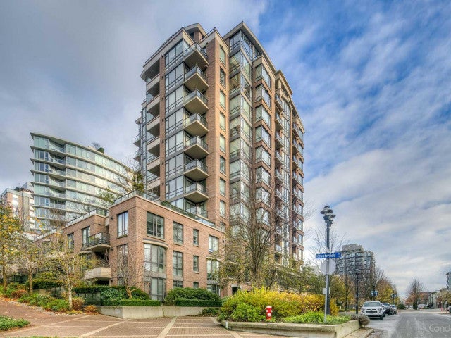 One Park Lane - Lower Lonsdale   --   170 W 1ST ST, North Vancouver - North Vancouver/Lower Lonsdale #1