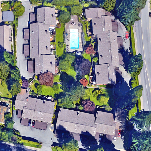 Ridgewood Gardens   --   3300 CAPILANO ROAD, North Vancouver - North Vancouver/Edgemont #1