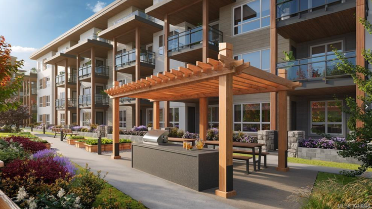 The Eliza   --   3564 Ryder Hesjedal Way - /Co Royal Bay