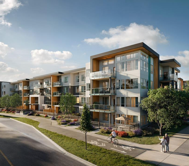 Bella Park at Royal Bay   --   3582 Ryder Hesjedal Way - /Co Royal Bay