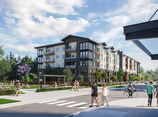 Belmont Residence    --   940 REUNION Ave - /La Jacklin