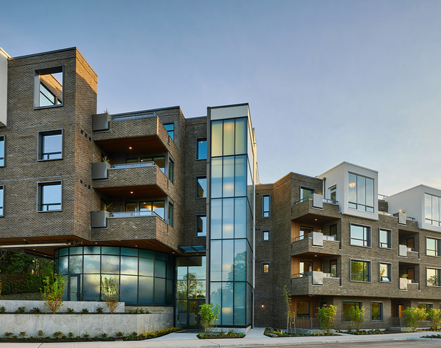 Bowker Collection    --   2285 Bowker Ave - /OB Estevan