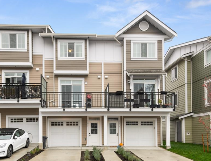 Compass Townhomes    --   3501 Dunlin St - /Co Royal Bay #1