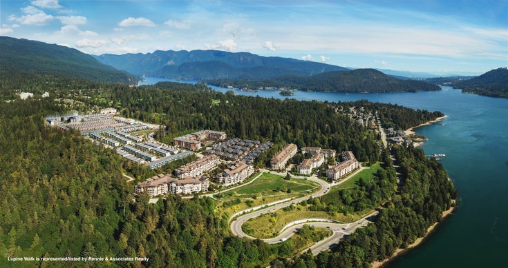 LUPINE WALK   --   587 Raven Woods Dr. North Vancouver - North Vancouver/Deep Cove #1