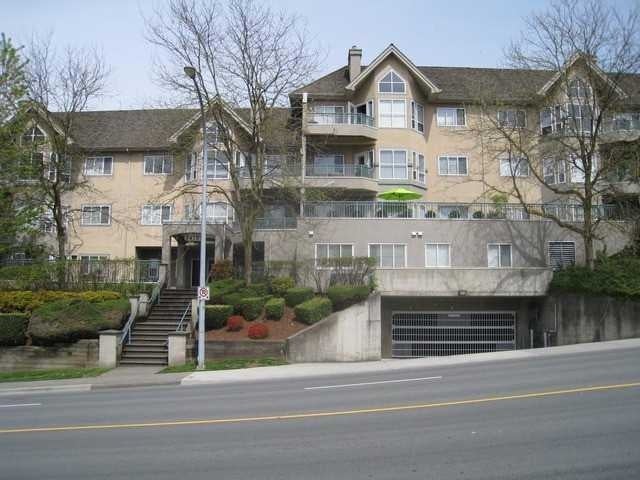 Yale Terrace   --   34101 OLD YALE RD - Abbotsford/Central Abbotsford #1