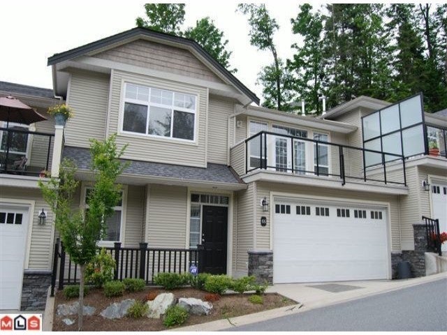 Kings Gate - Townhome - Gated   --   35260 MCKEE RD - Abbotsford/Abbotsford East #1