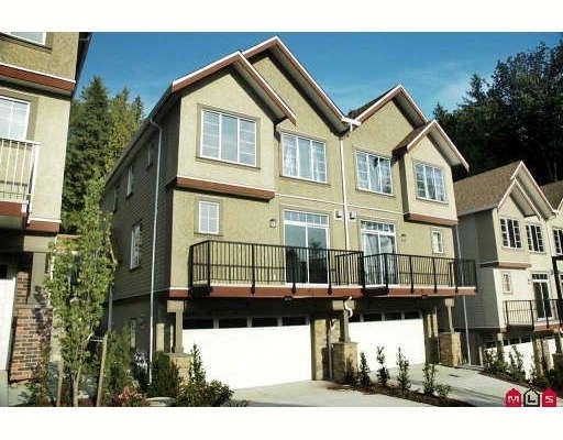 Ledgeview Villas - Townhomes   --   35626 MCKEE RD - Abbotsford/Abbotsford East #1