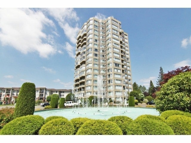 Regency Towers II - 35+   --   3170 Gladwin Rd - Abbotsford/Central Abbotsford #1