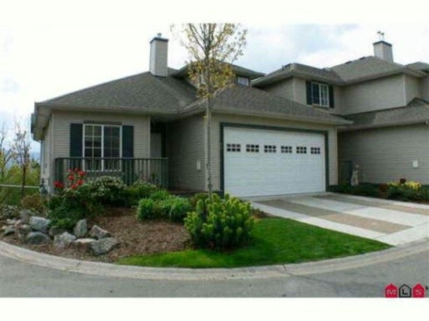 The Plateau - Townhomes - 55+   --   2088 WINFIELD DR - Abbotsford/Abbotsford East #1