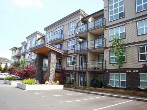 Tamarind - Rentals OK   --   30525 CARDINAL AV - Abbotsford/Abbotsford West #1
