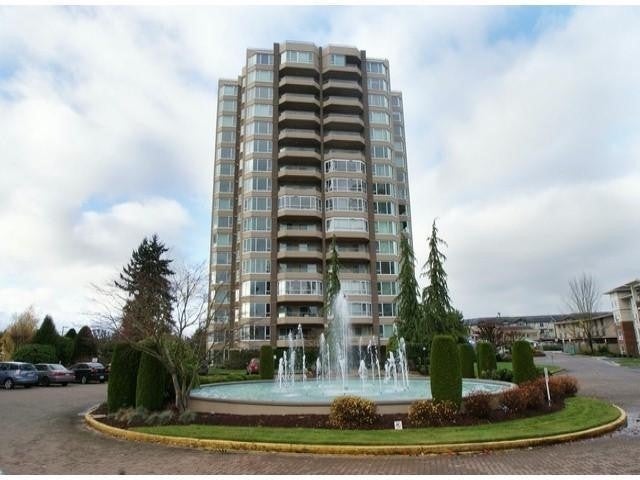Regency Towers III - 19+   --   3150 Gladwin Rd - Abbotsford/Central Abbotsford #1