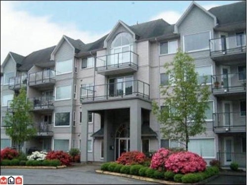 College Park Place   --   33668 KING RD - Abbotsford/Poplar #1