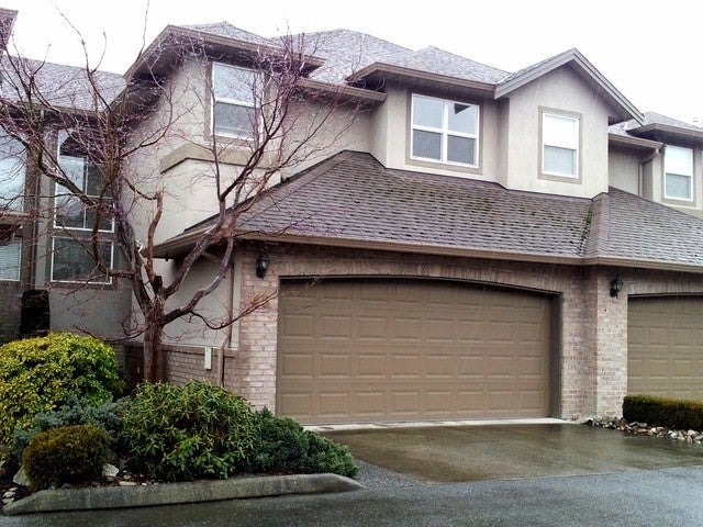 Yale Court - Townhomes   --   2525 YALE CT - Abbotsford/Abbotsford East #1