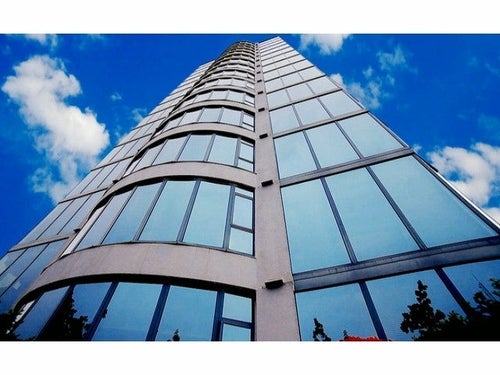 Town Center Tower   --   32330 S FRASER WY - Abbotsford/Abbotsford West #1