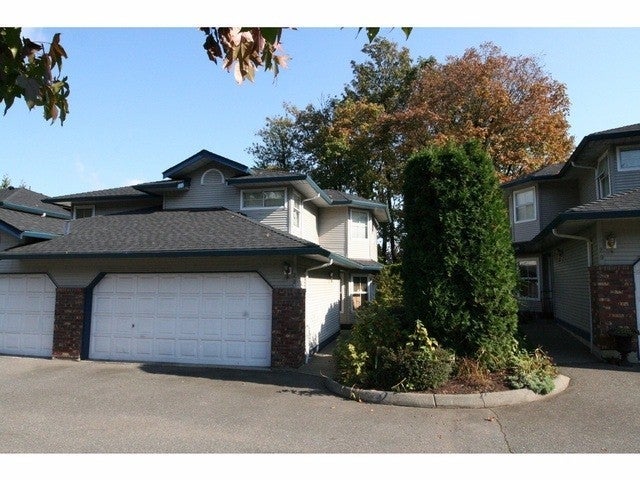 Mountain Village - Townhome   --   36060 OLD YALE RD - Abbotsford/Abbotsford East #1