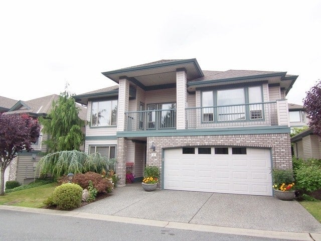 View Pointe - Townhomes   --   31517 Spur Ave - Abbotsford/Abbotsford West #1