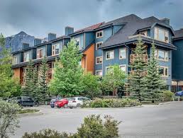 Canmore Crossing   --   1140 RAILWAY AVENUE - Canmore/Town Centre_Canmore #1