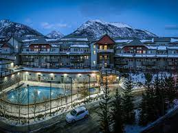 The Lodges at Canmore   --   101 Montane ROAD - Canmore/Bow Valley Trail #1