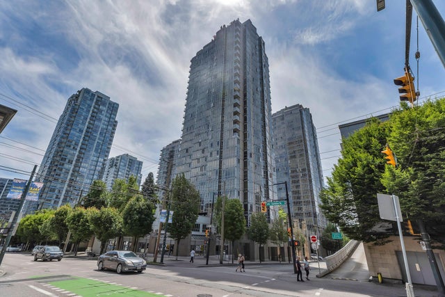 Pacific Landmark 1 & 2   --   930 CAMBIE ST - Vancouver West/Yaletown