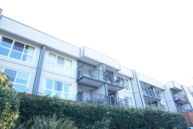 Prince Albert Court   --   808 E 8th Avenue - Vancouver East/Mount Pleasant VE