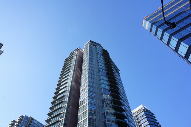 Cielo   --   1205 W HASTINGS ST - Vancouver West/Coal Harbour #1