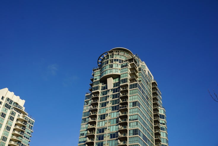 City Gate Tower 3   --   1128 QUEBEC ST - Vancouver East/Downtown VE #1