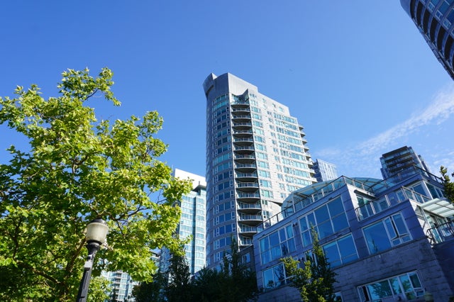 Bauhinia   --   535 NICOLA ST - Vancouver West/Coal Harbour #1