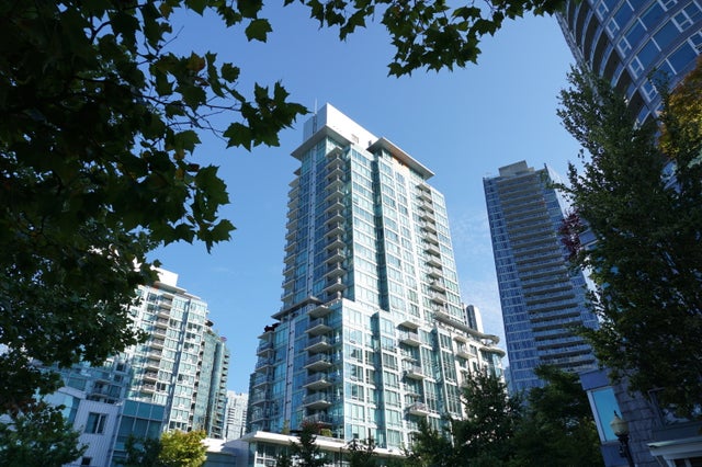 Cascina   --   590 NICOLA ST - Vancouver West/Coal Harbour #1