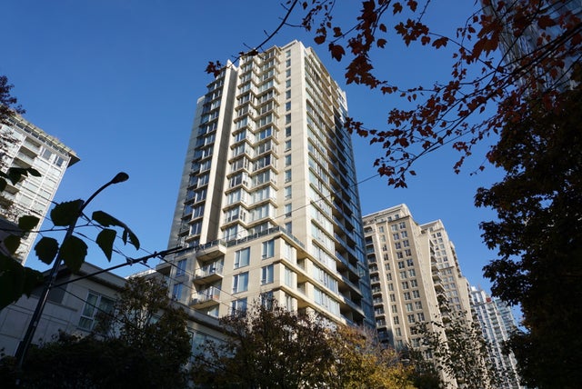 Miro   --   1001 RICHARDS ST - Vancouver West/Downtown VW