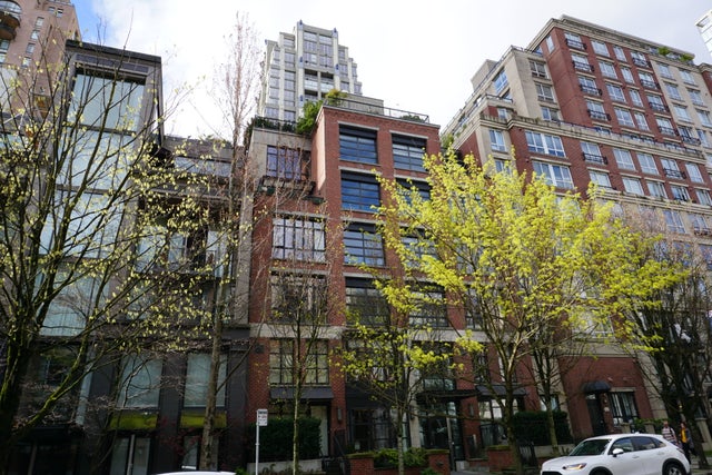 1241 Homer   --   1241 HOMER ST - Vancouver West/Yaletown
