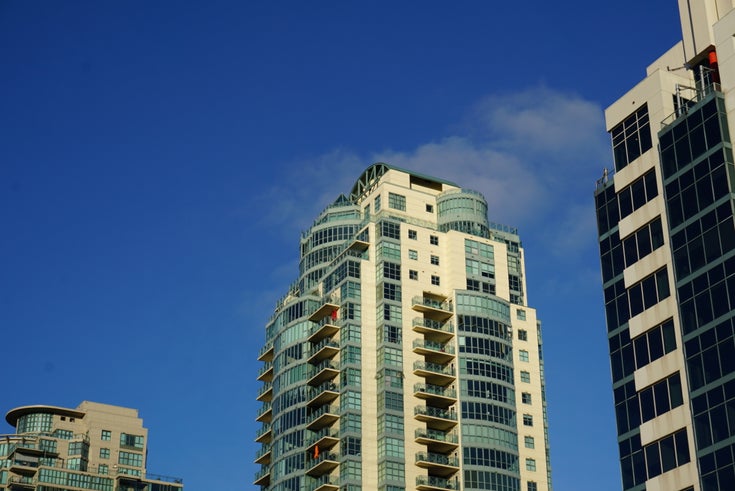 City Gate Tower 1   --   1188 QUEBEC ST - Vancouver East/Downtown VE #1