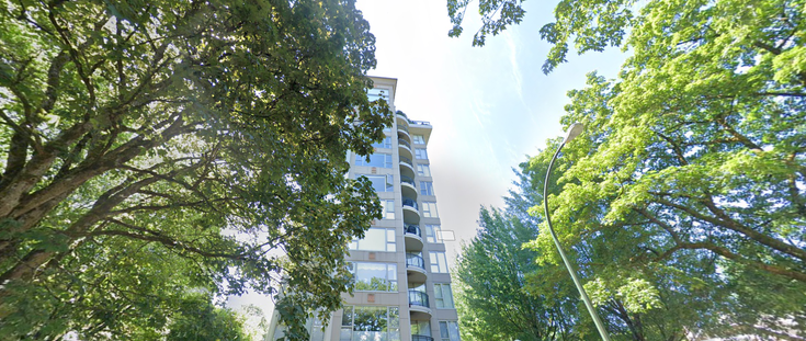 Magnolia   --   1788 W 13TH AV - Vancouver West/Fairview VW #1