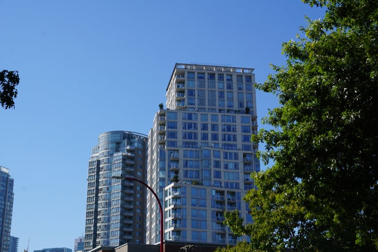 Taylor   --   550 TAYLOR ST - Vancouver West/Downtown VW