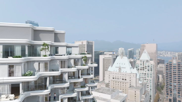 807-815 Hornby   --   815 HORNBY ST - Vancouver West/Downtown VW